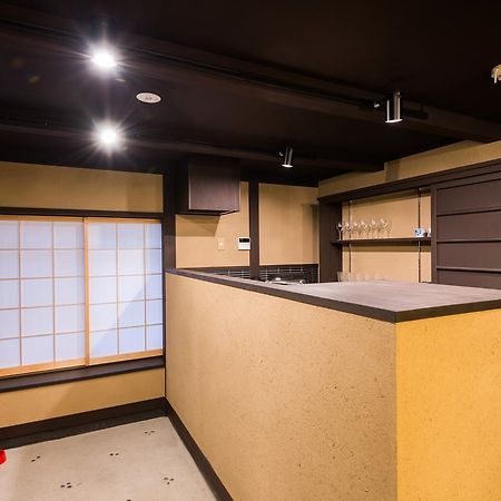 Kyomachiya Stay Takasegawa Shichijo Kyoto Eksteriør bilde