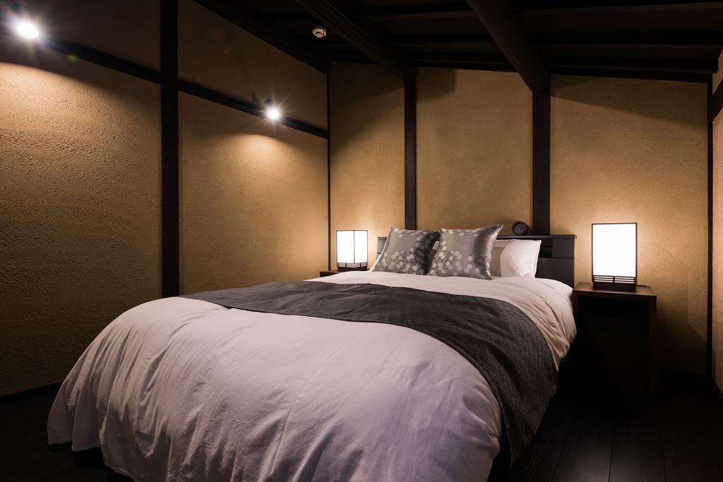 Kyomachiya Stay Takasegawa Shichijo Kyoto Eksteriør bilde