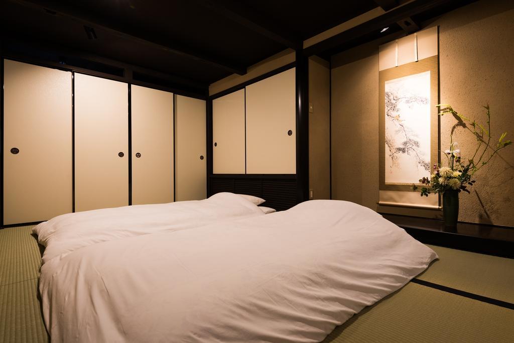 Kyomachiya Stay Takasegawa Shichijo Kyoto Eksteriør bilde